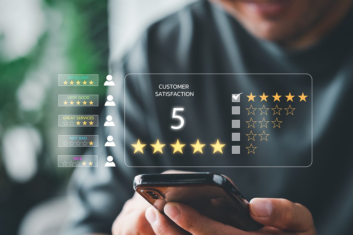 Customer Reviews What Real Users Are Saying