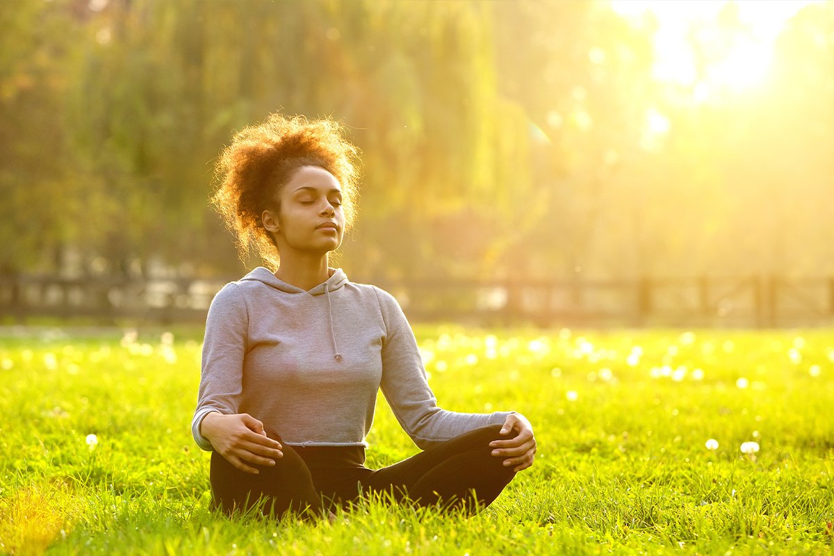 Key Ingredients in Nature Made Calm Mind and Body