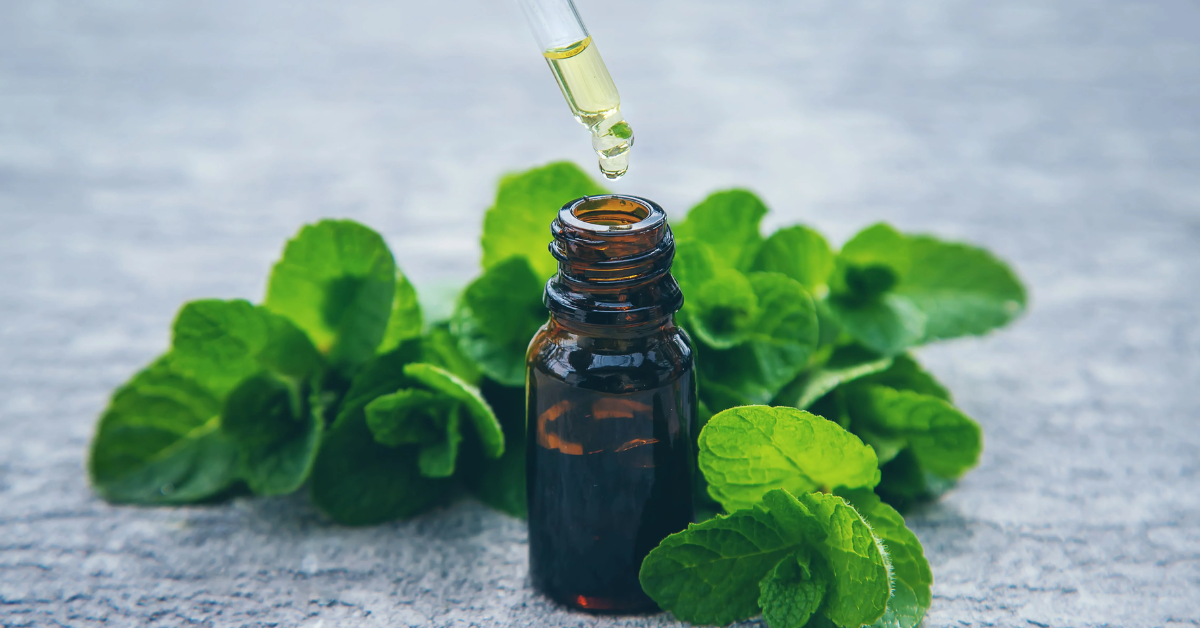 Safety and Side Effects of Peppermint Aromatherapy Oil