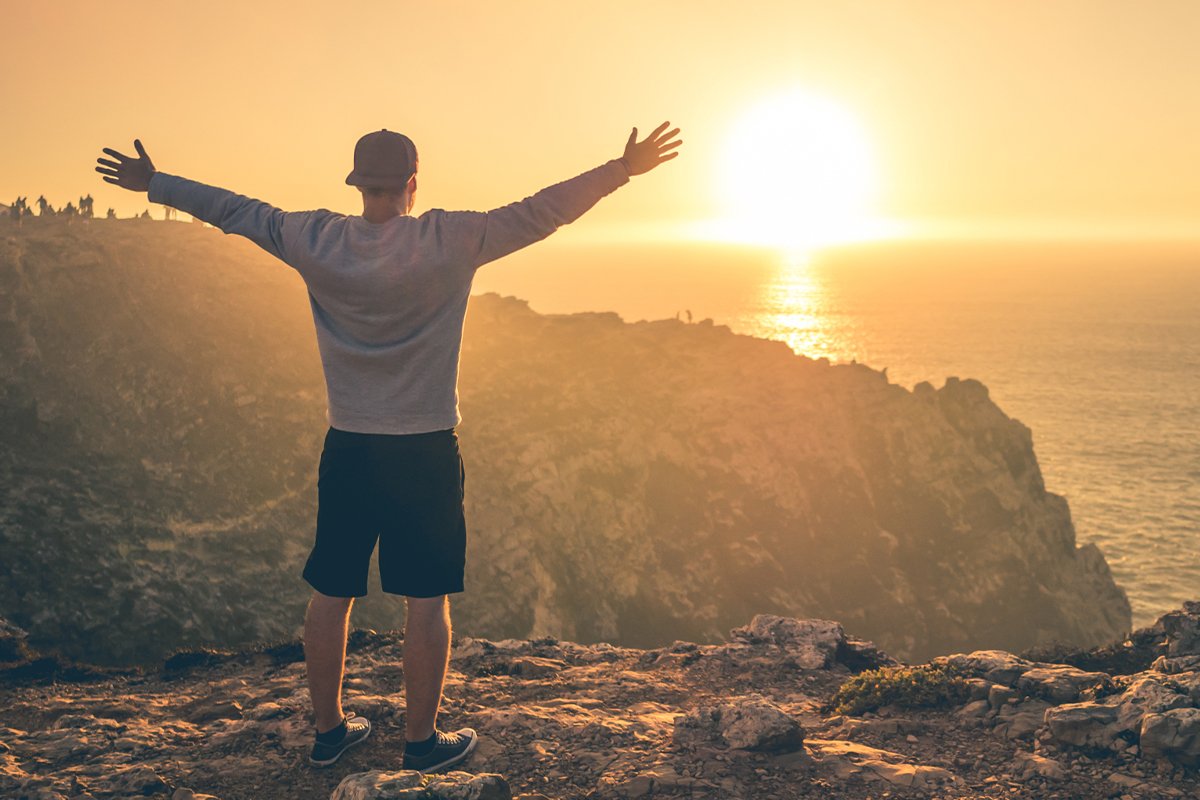 Why Inspiration Is the Key to a Meaningful Life