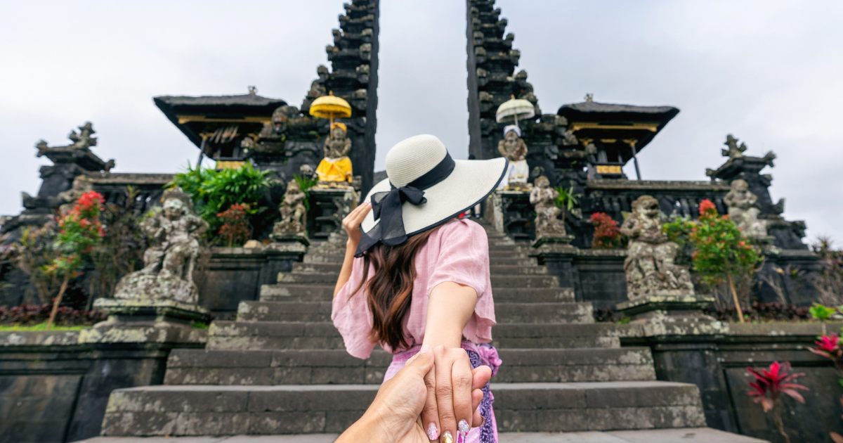 Bali, Indonesia
