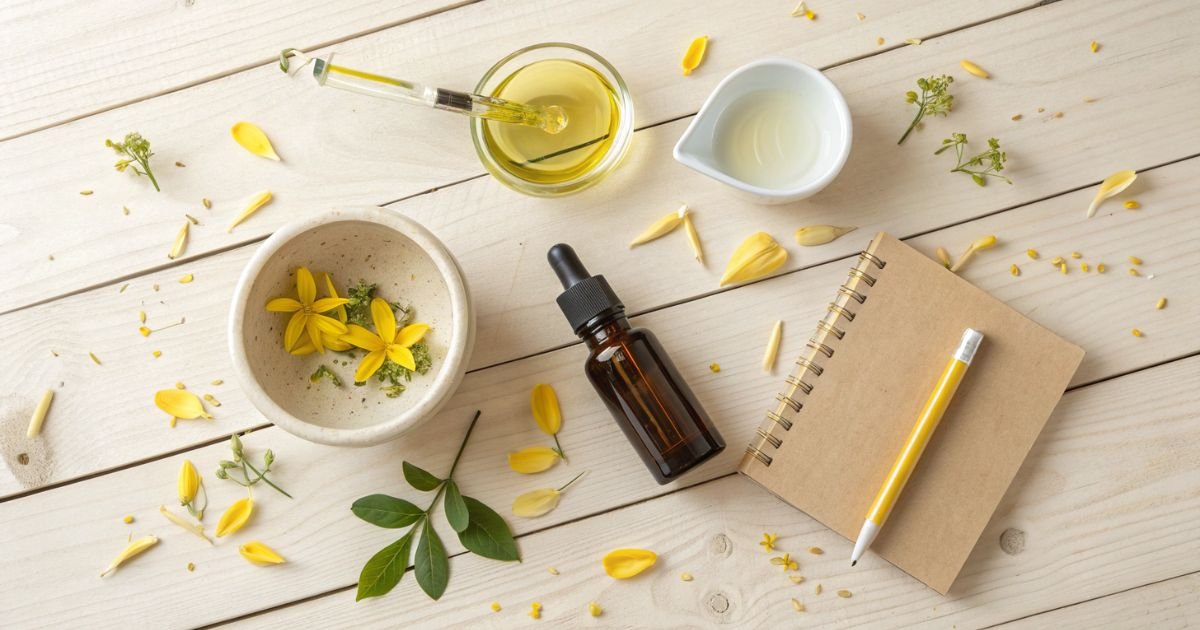 Risks and Side Effects of Ylang Ylang 