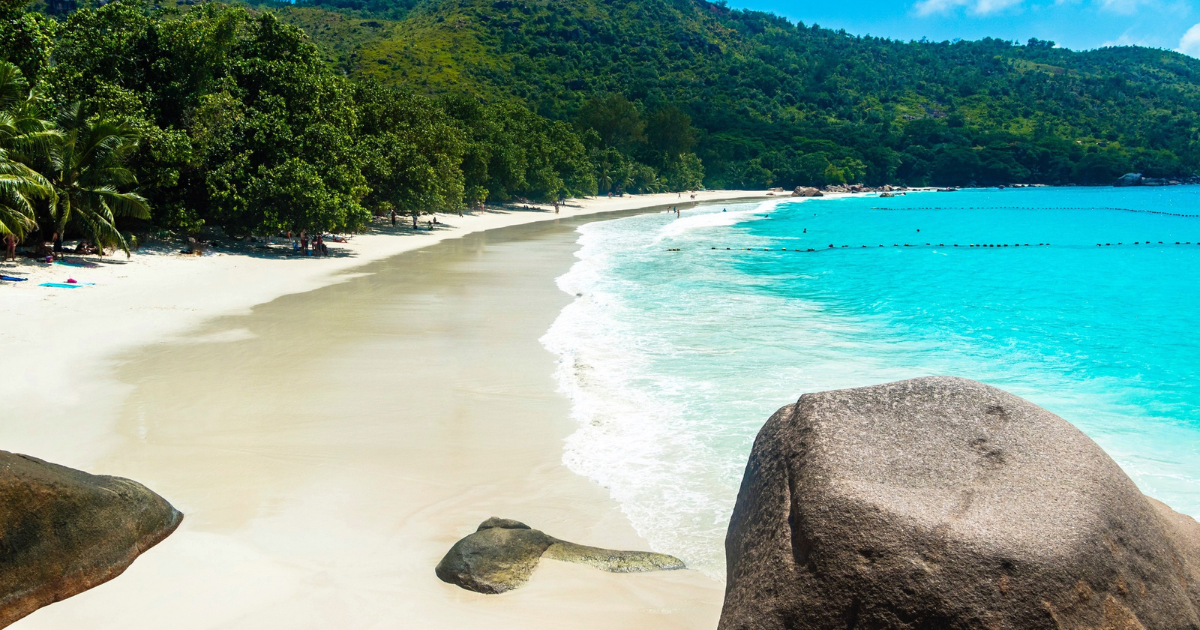 Seychelles