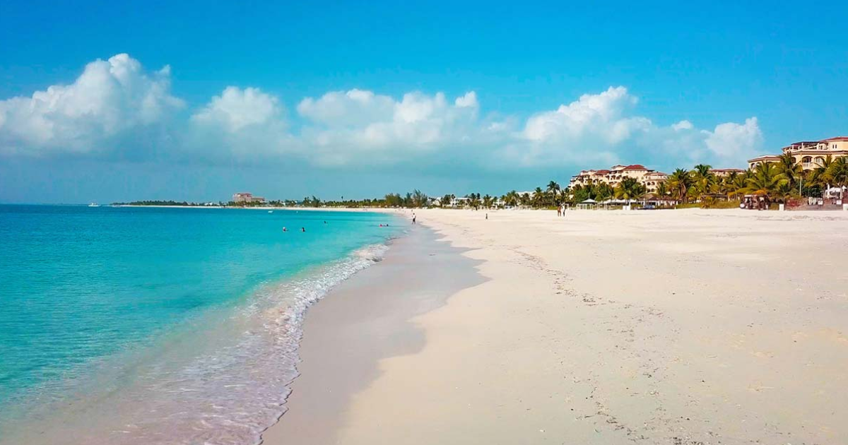 Turks & Caicos