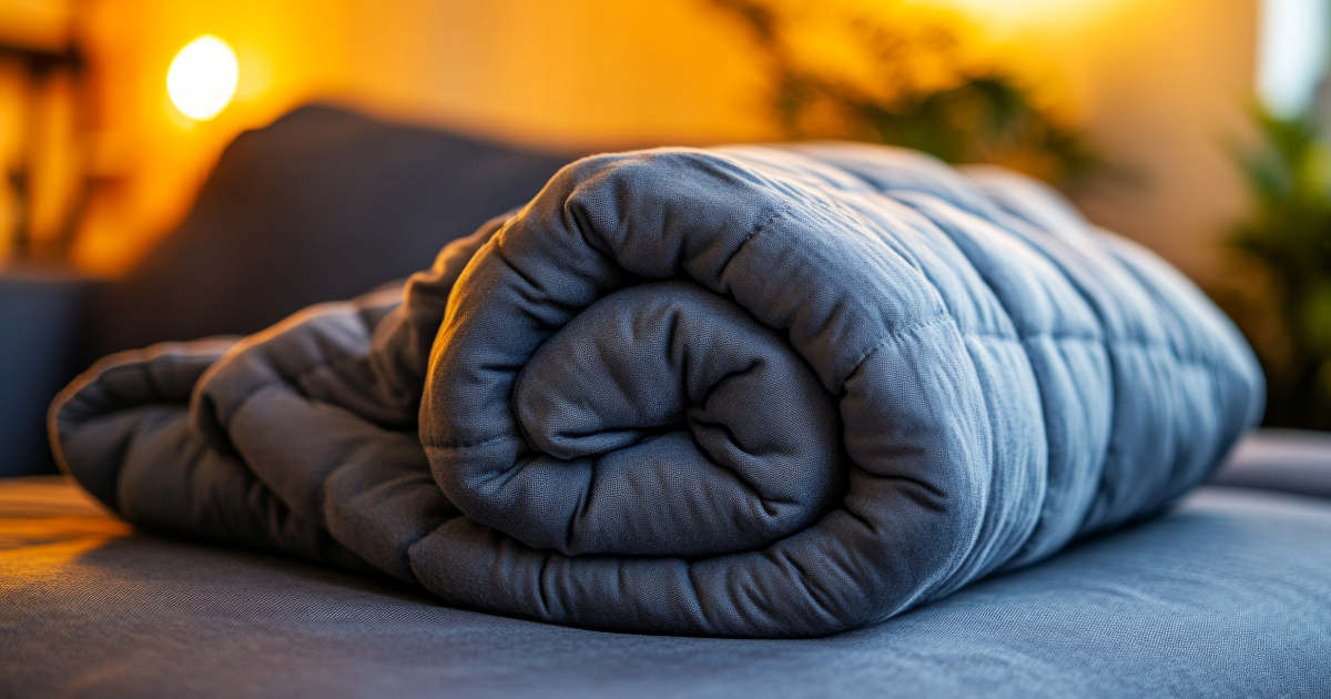 Weighted Blankets