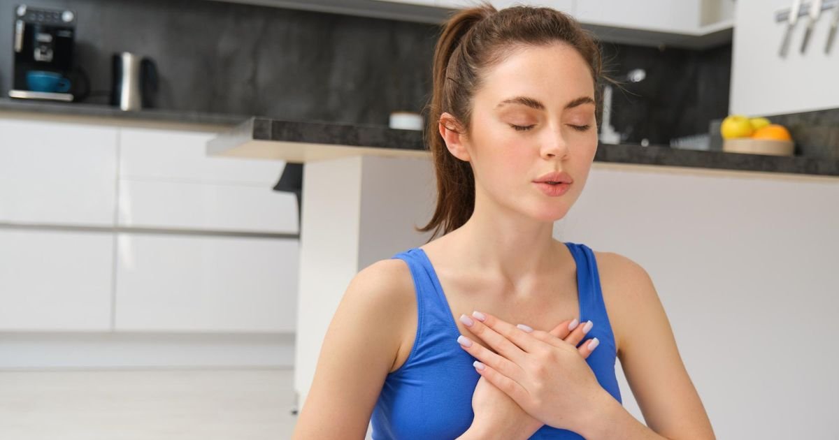 Benefits of the 4-7-8 Breathing Technique