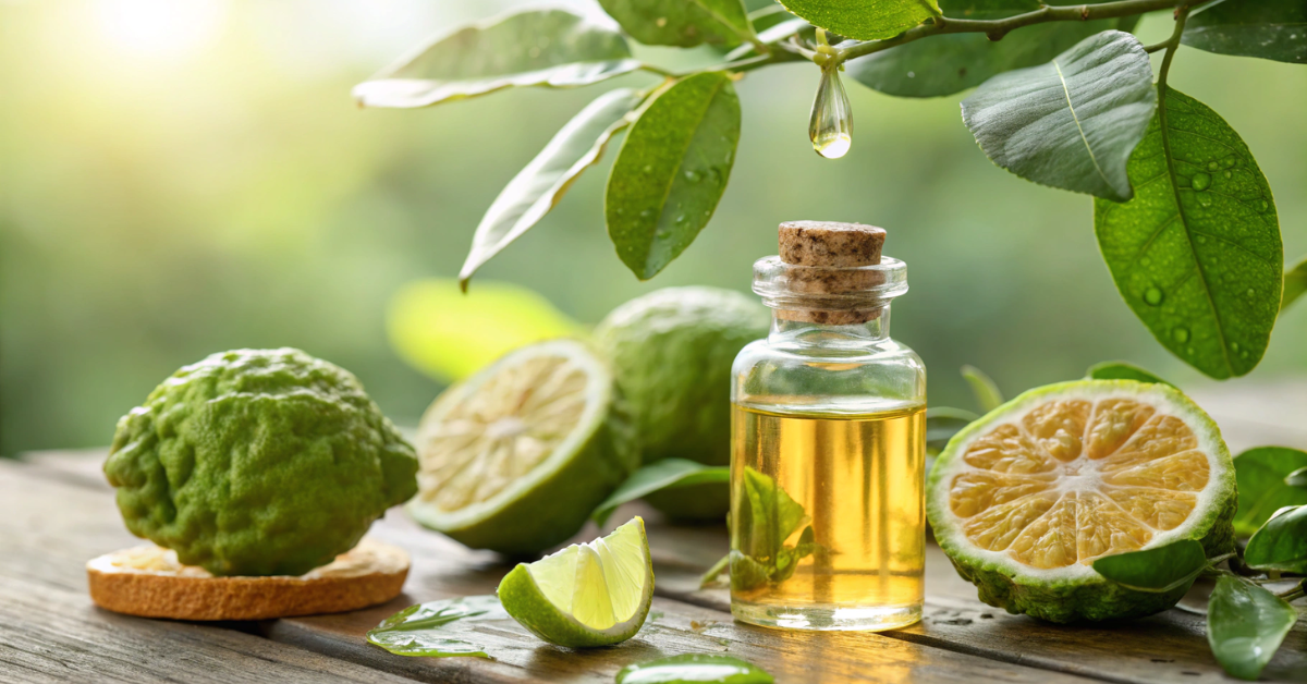 Bergamot Essential Oil Benefits