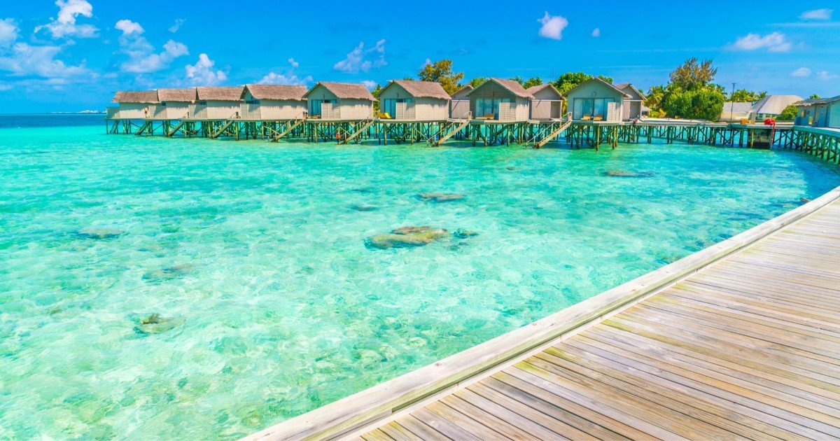 Bora Bora, French Polynesia