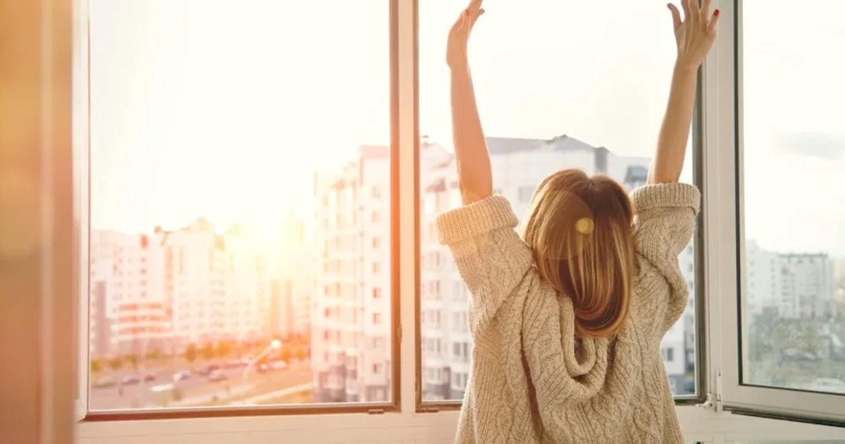 Building Calmness Through Daily Lifestyle Habits