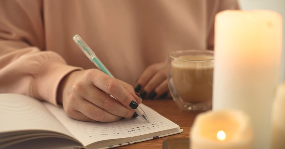 Journaling or Reflection