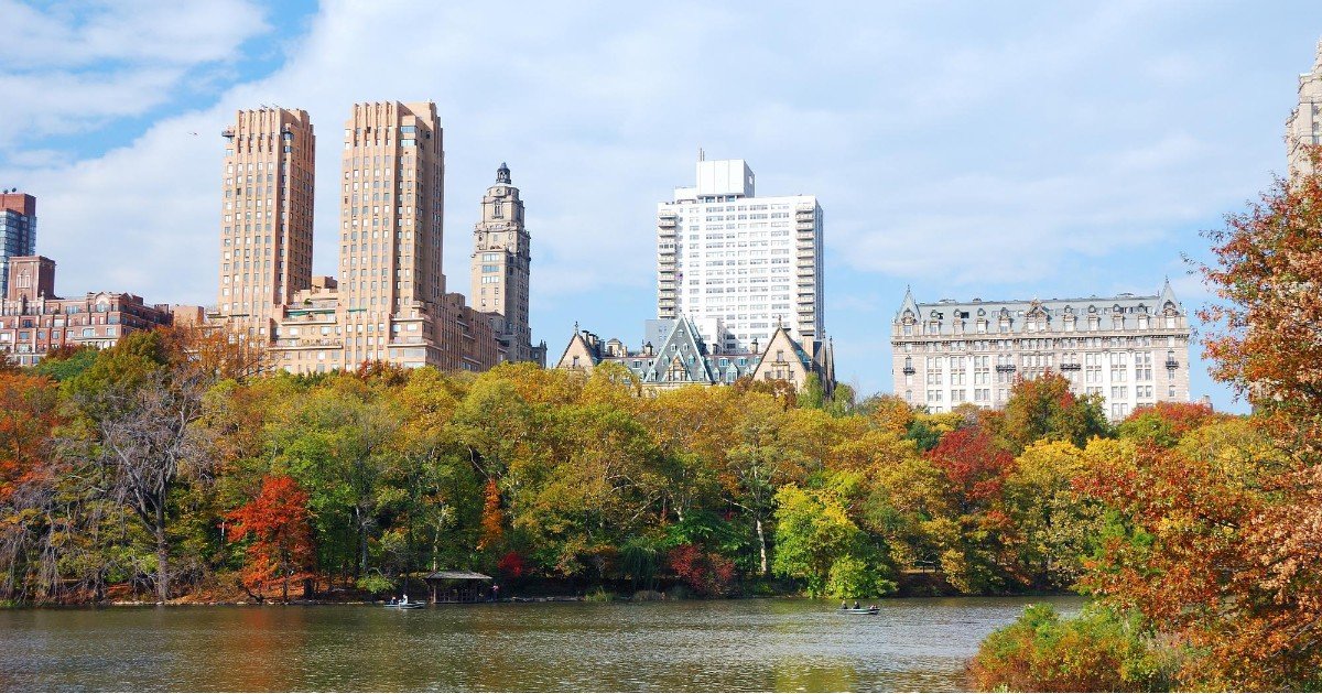 Lake Placid, New York