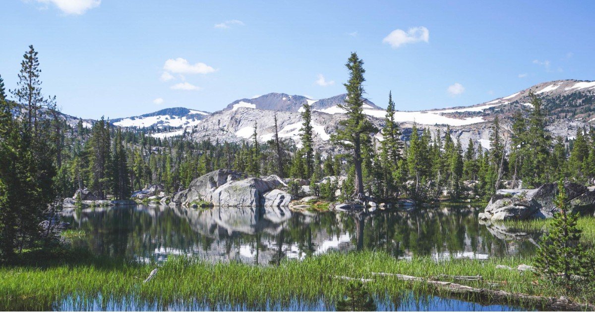 Lake Tahoe, California/Nevada