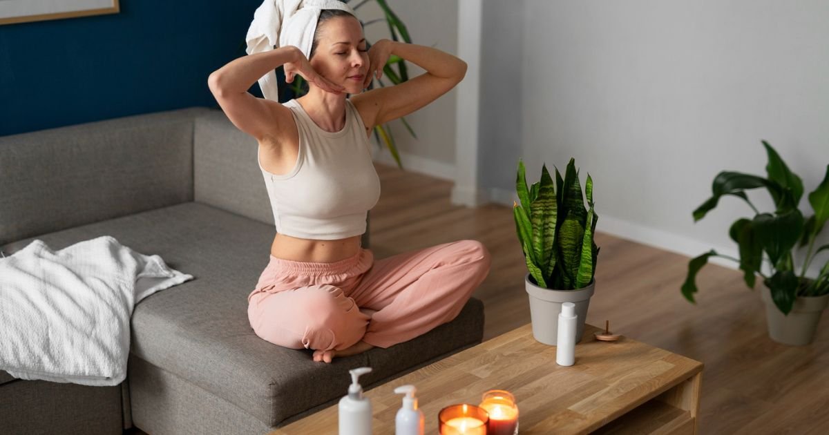 Mindfulness & Relaxation Practices to Pair with Treatments