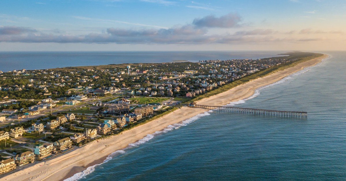 Outer Banks, North Carolina