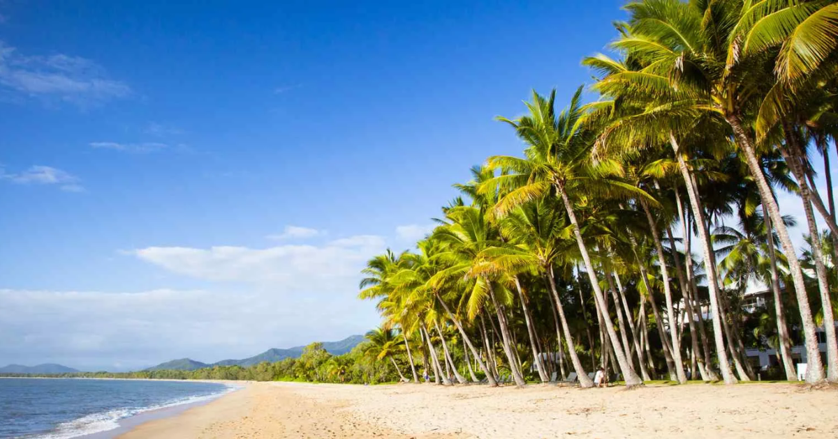 Palm Cove — Queensland, Australia
