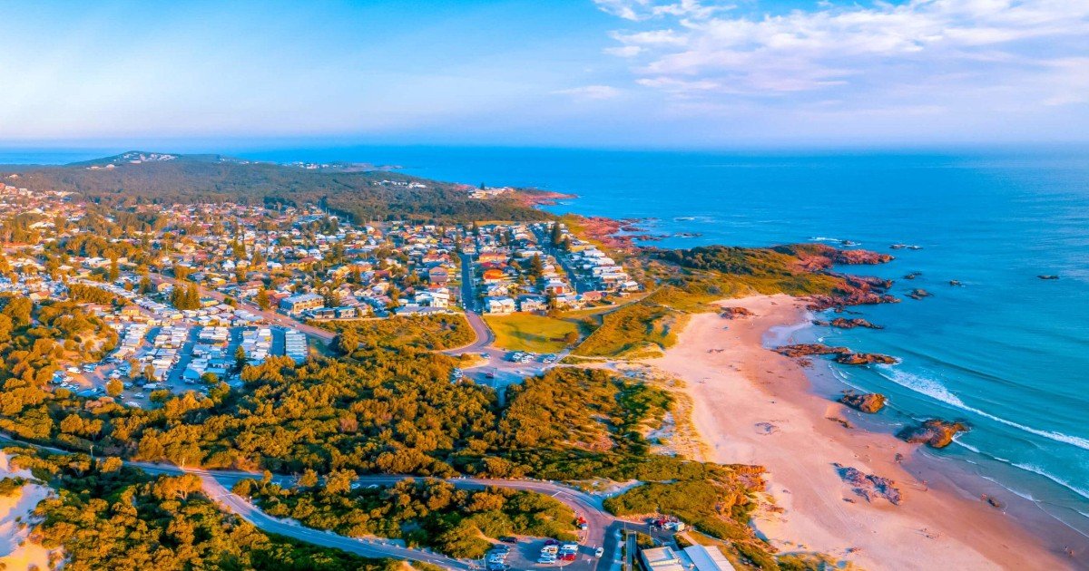 Port Stephens, Australia