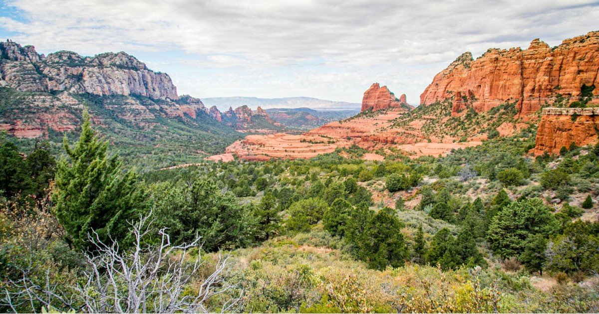 Sedona, Arizona
