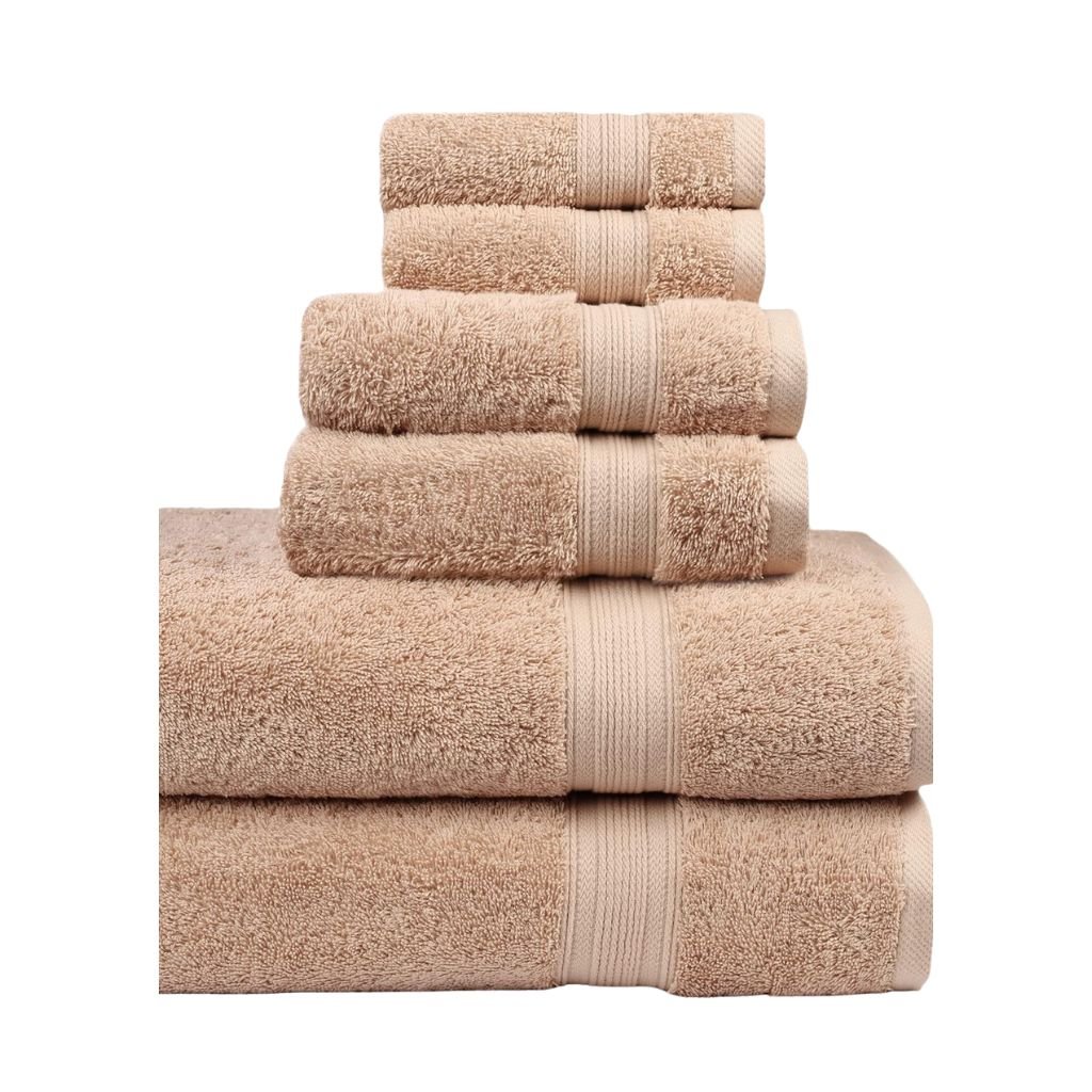 Trends Alley Bourgeois Luxury Bath Towel Set