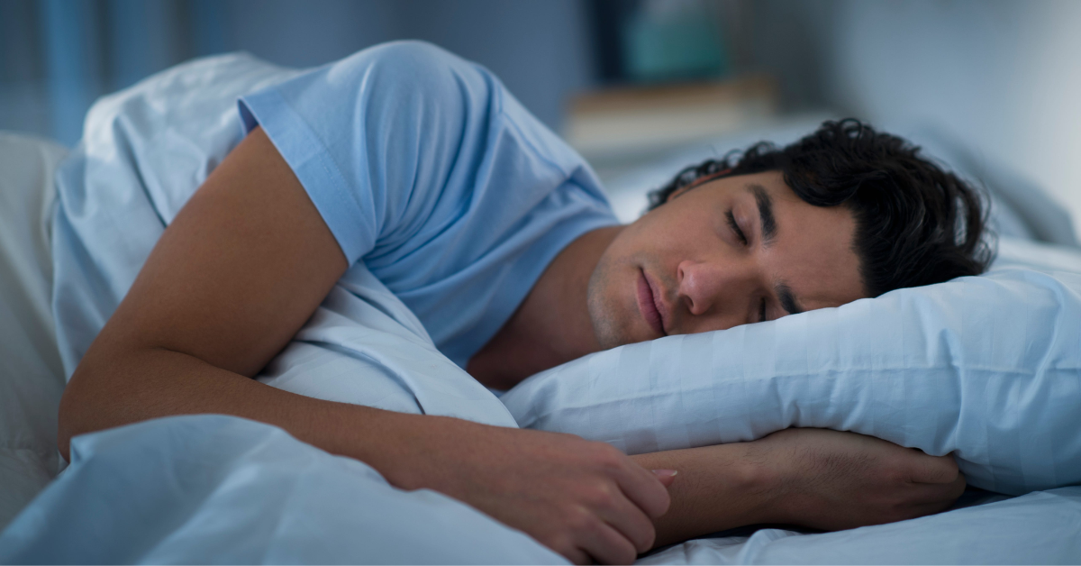 Benefits of Good Sleep Hygiene