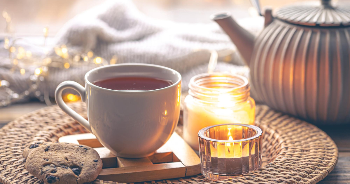 Best Teas for Mindful Moments