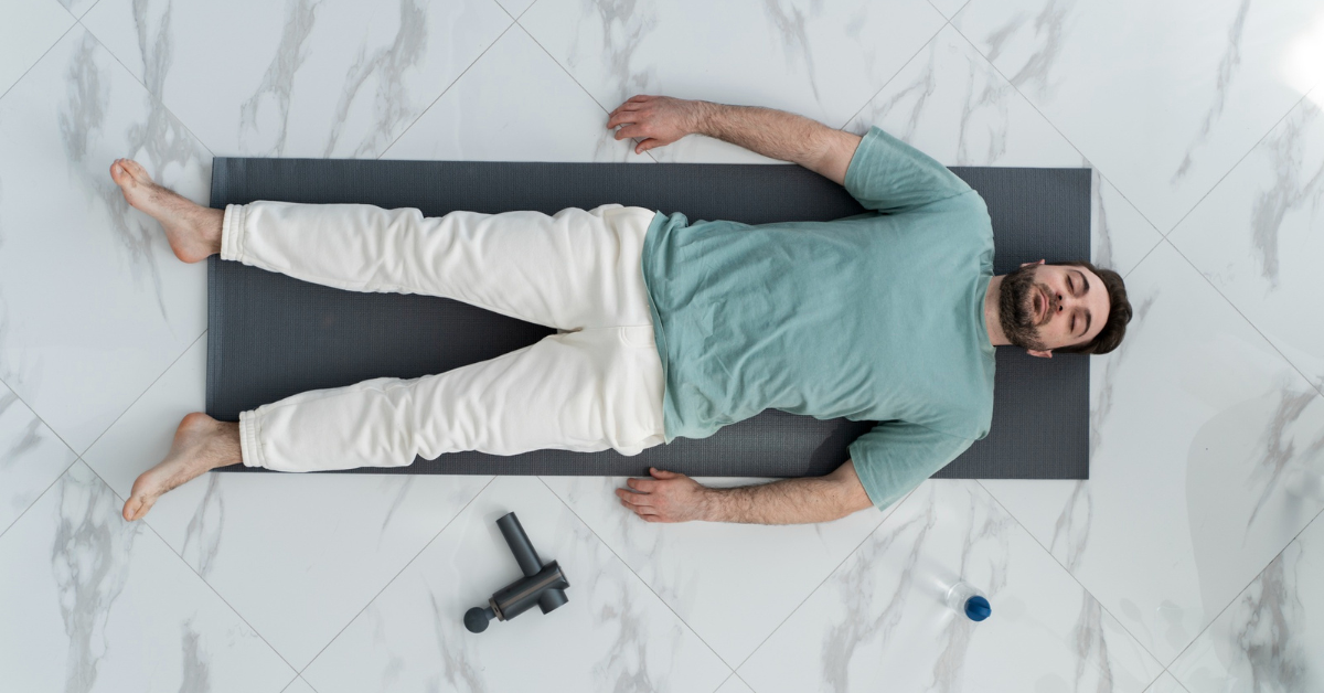 Body Scan Meditation