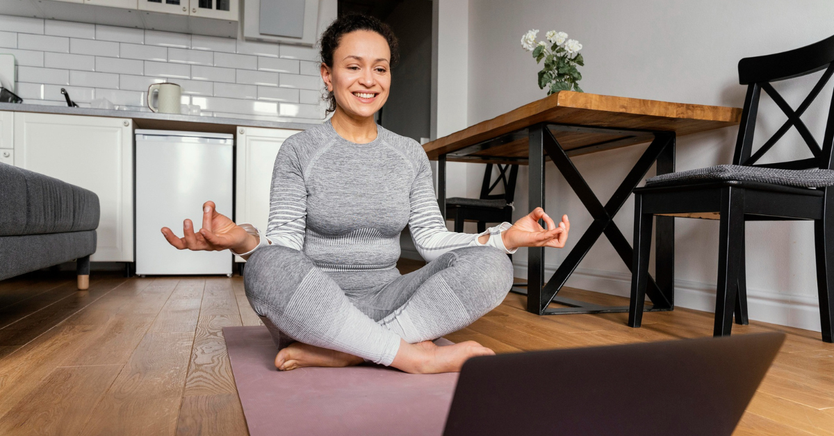 Combine Mindfulness with Daily Activities