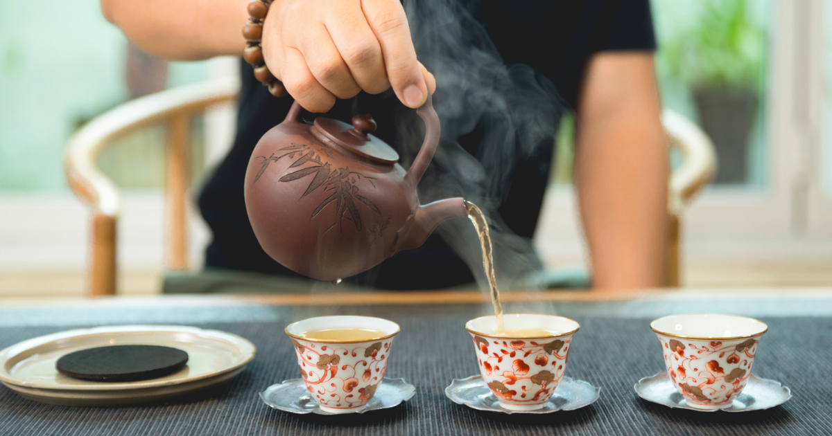 Common Mistakes That Disrupt Mindful Tea Rituals