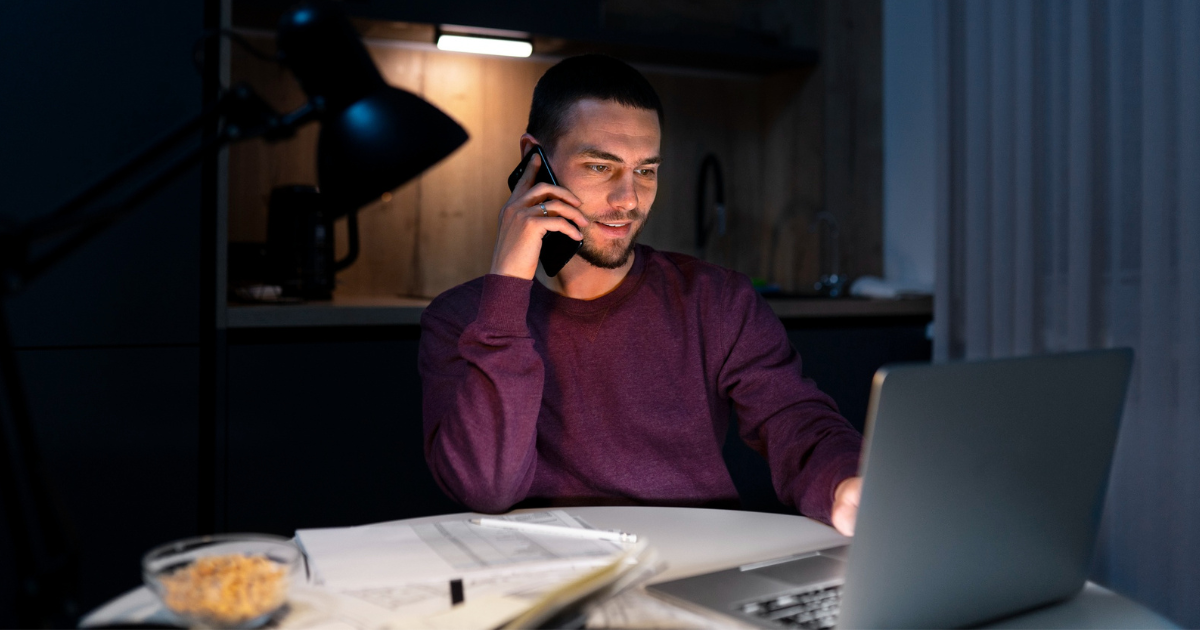 Digital Detox and Screen Management