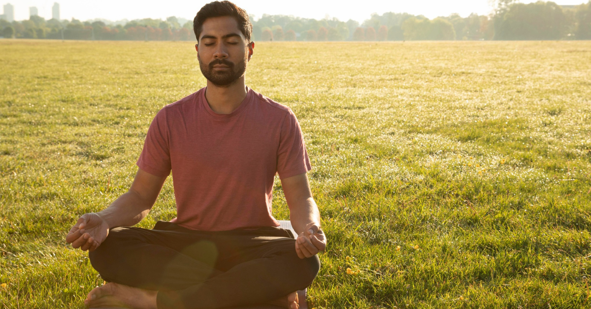 Gratitude Meditation