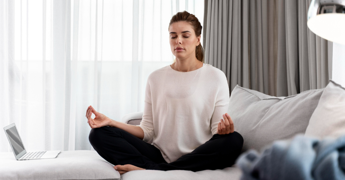 How Relaxation Benefits Your Mental Health