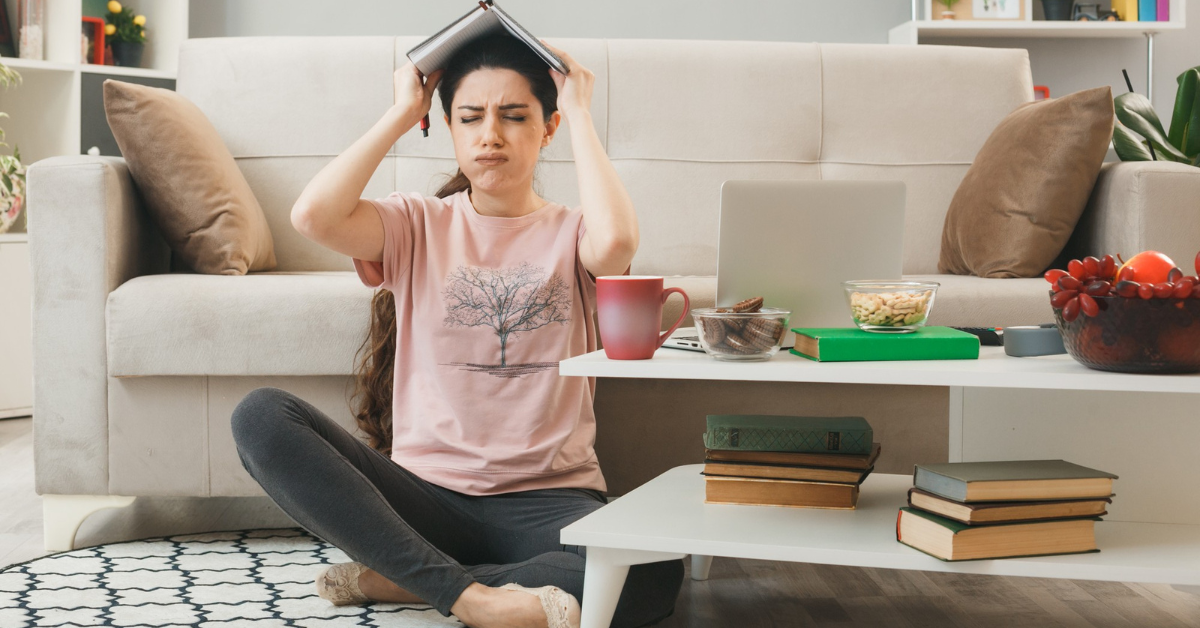 How Stress Negatively Affects Mental Health