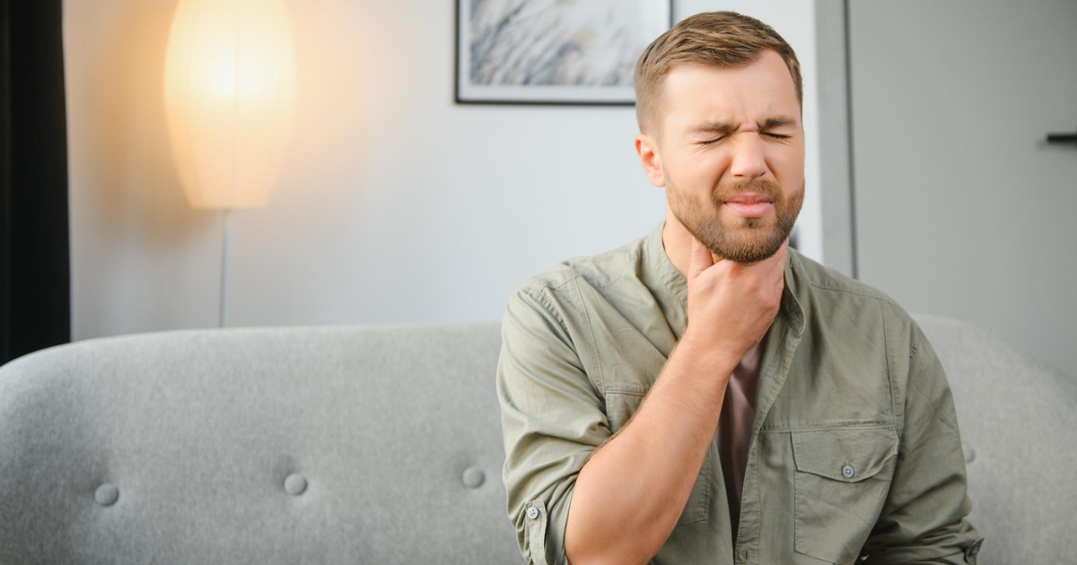 How Thyroid Function Affects Mood