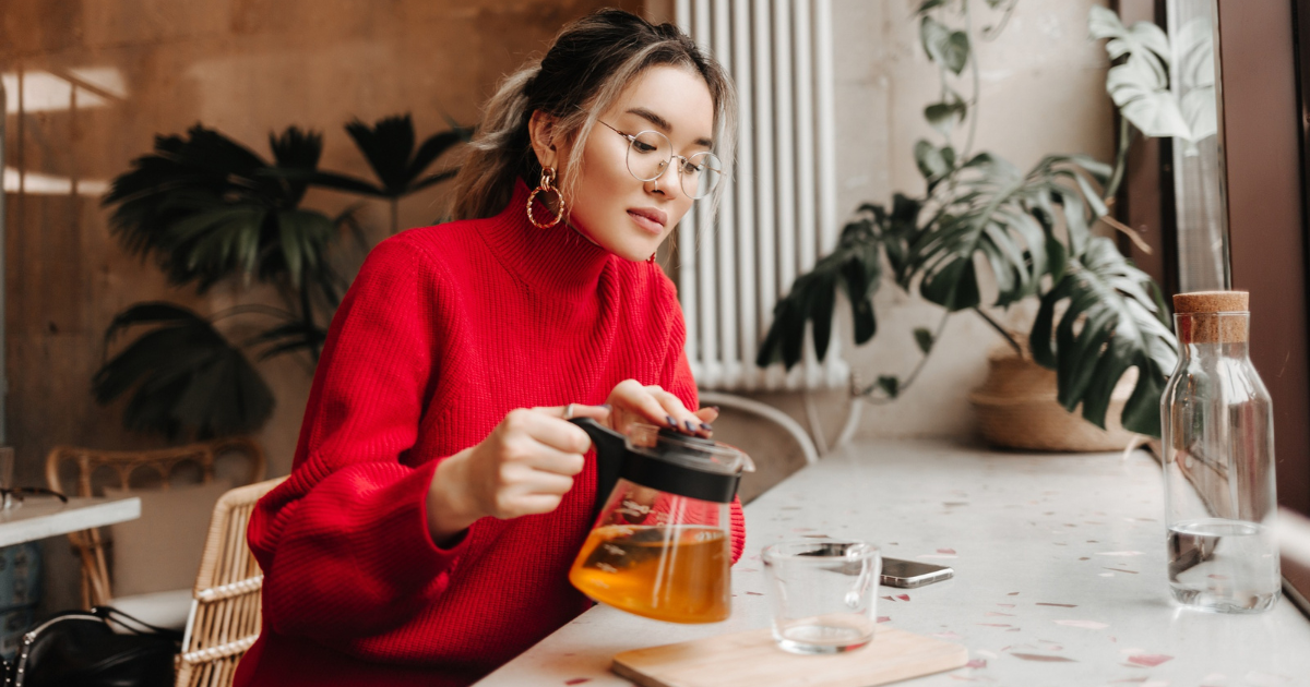 How to Practice a Mindful Tea Ritual