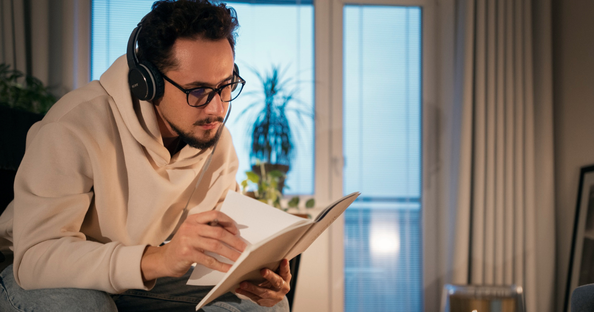 How to Start a Relaxation Journaling Routine