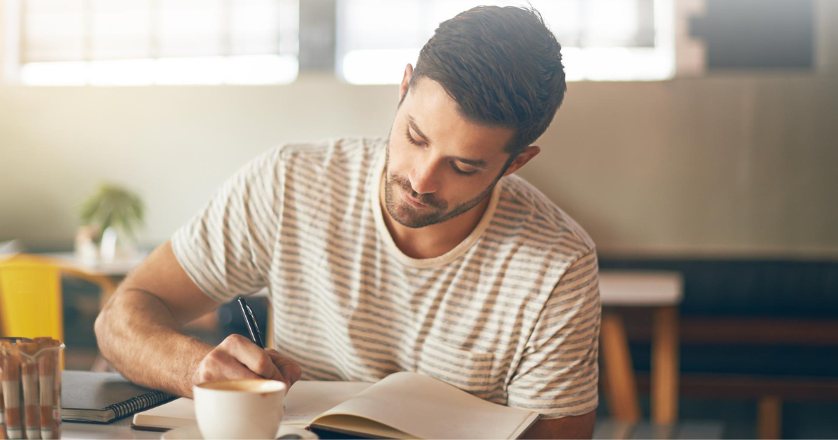 List three things that went well today.