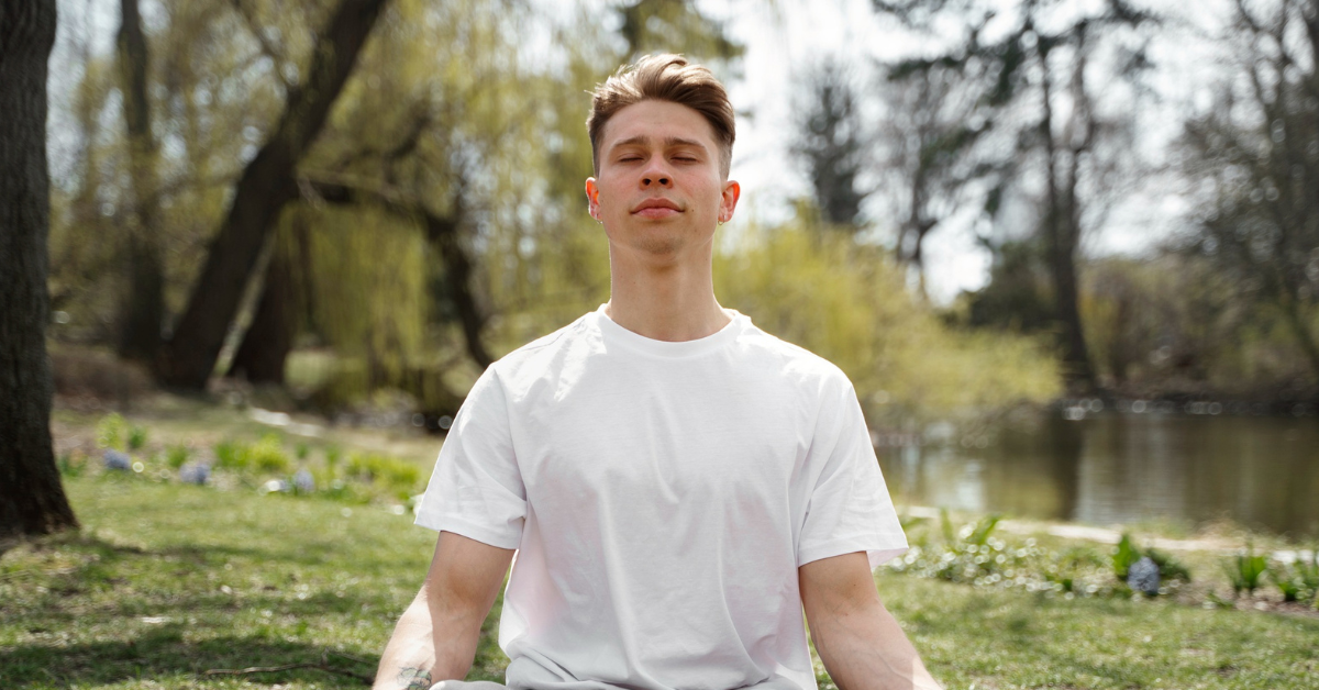 Mindful Breathing