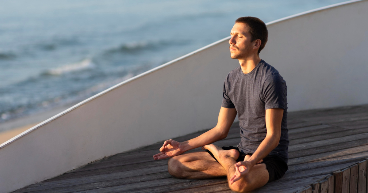 Mindfulness and Meditation