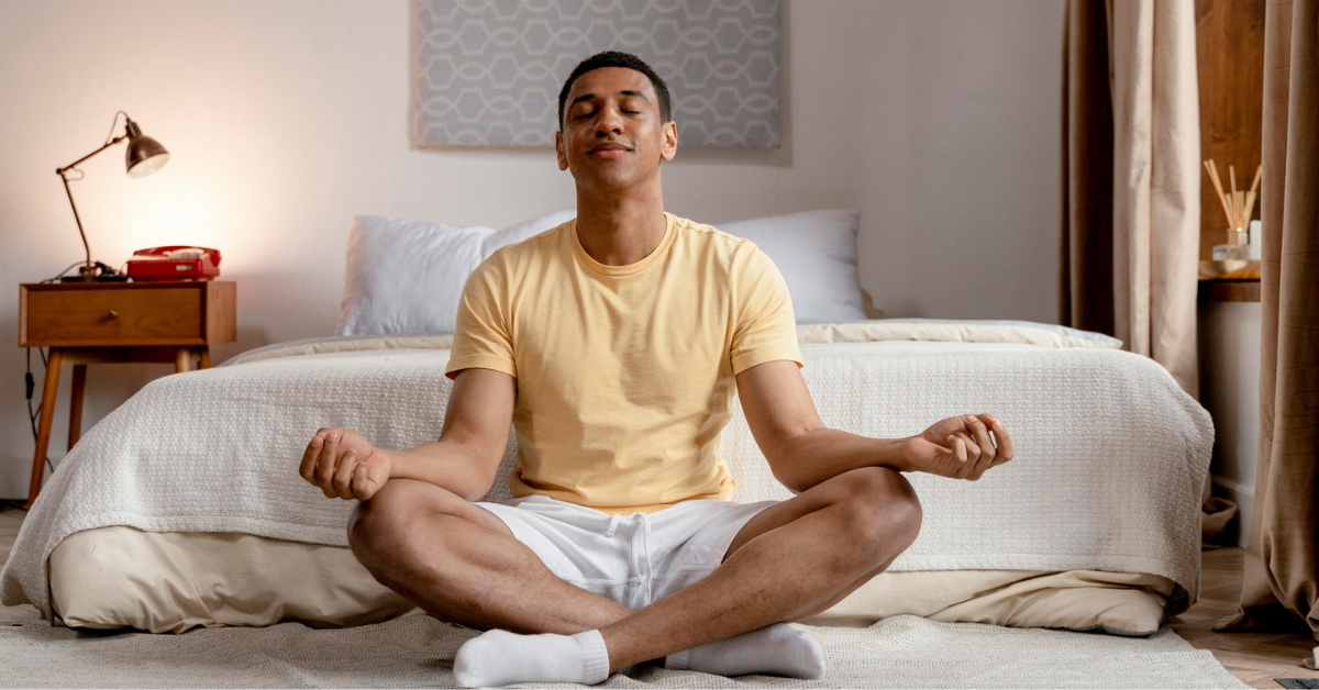 Relaxation Techniques to Improve Sleep