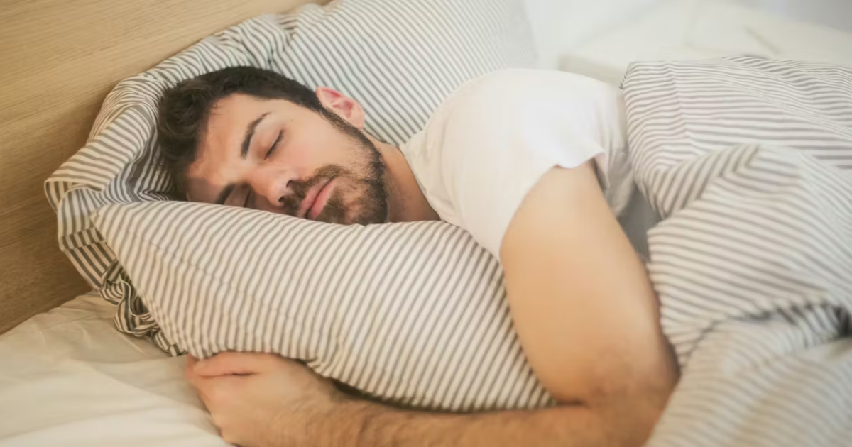 Small Sleep-Enhancing Habits