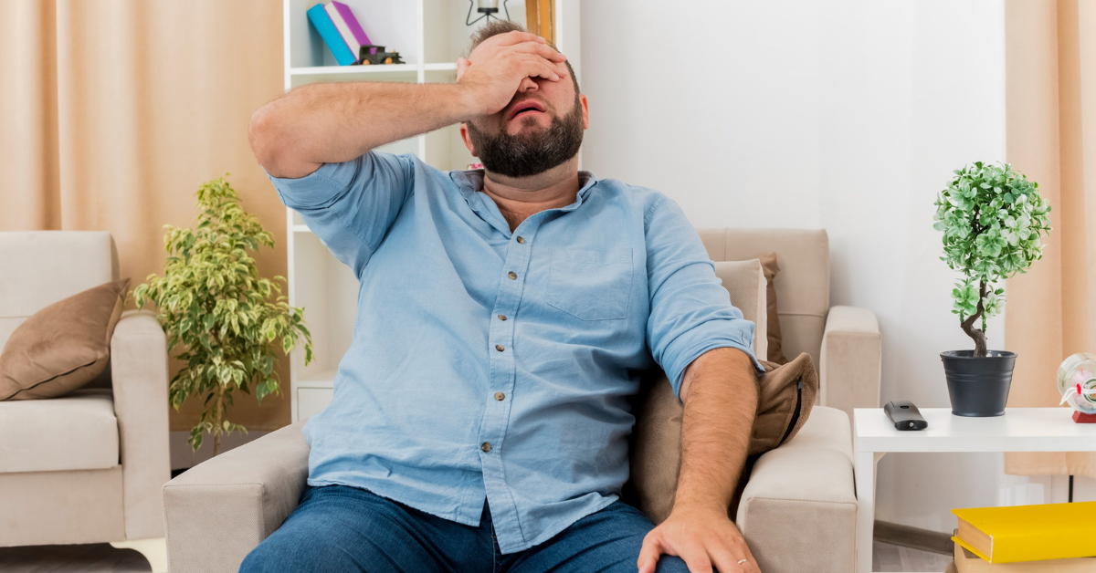 How Stress Interferes With the Body’s Healing Process