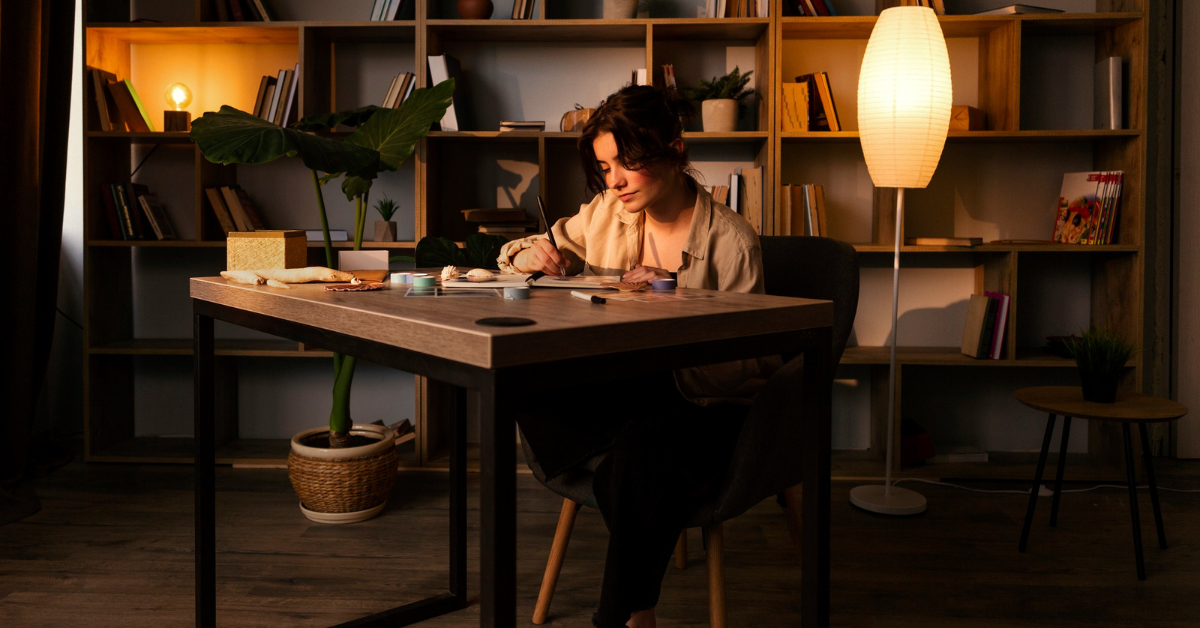 Night Routine Ideas for Different Lifestyles