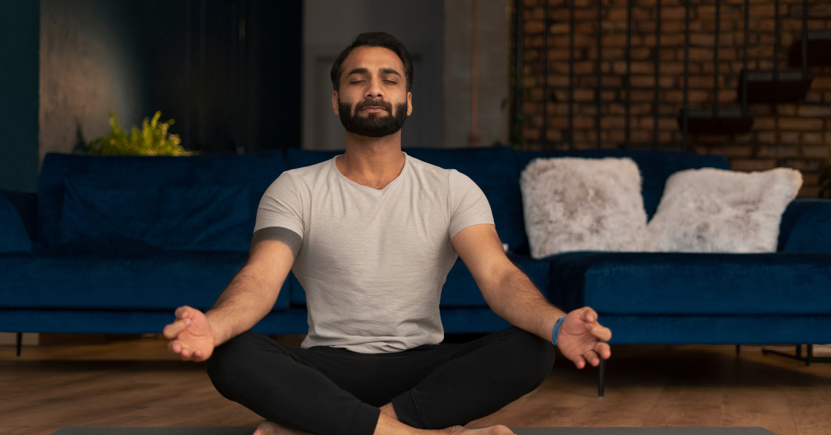 Relaxation and Immune System Support