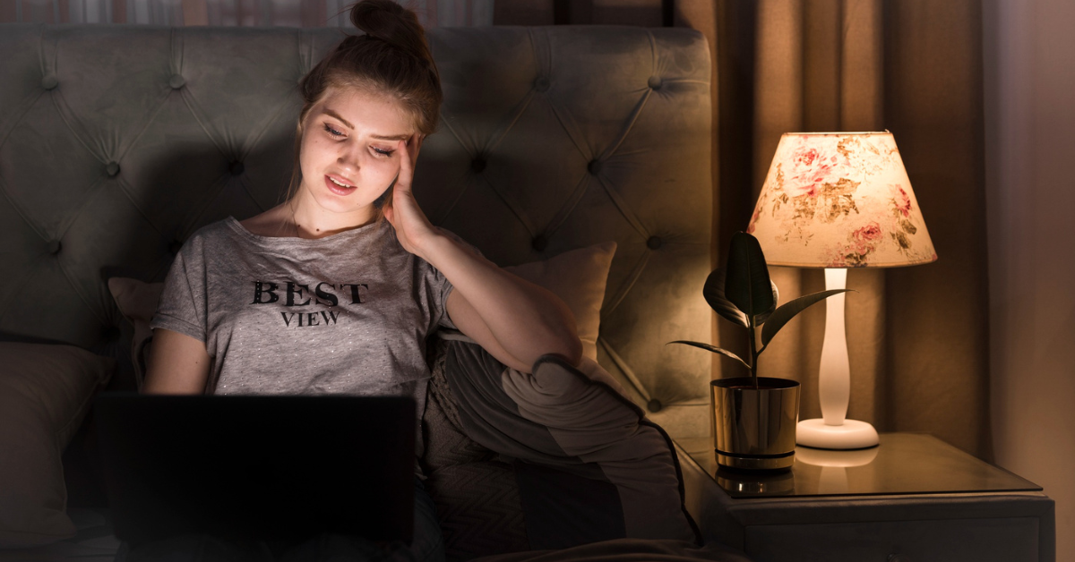 Signs You Need a Better Night Routine