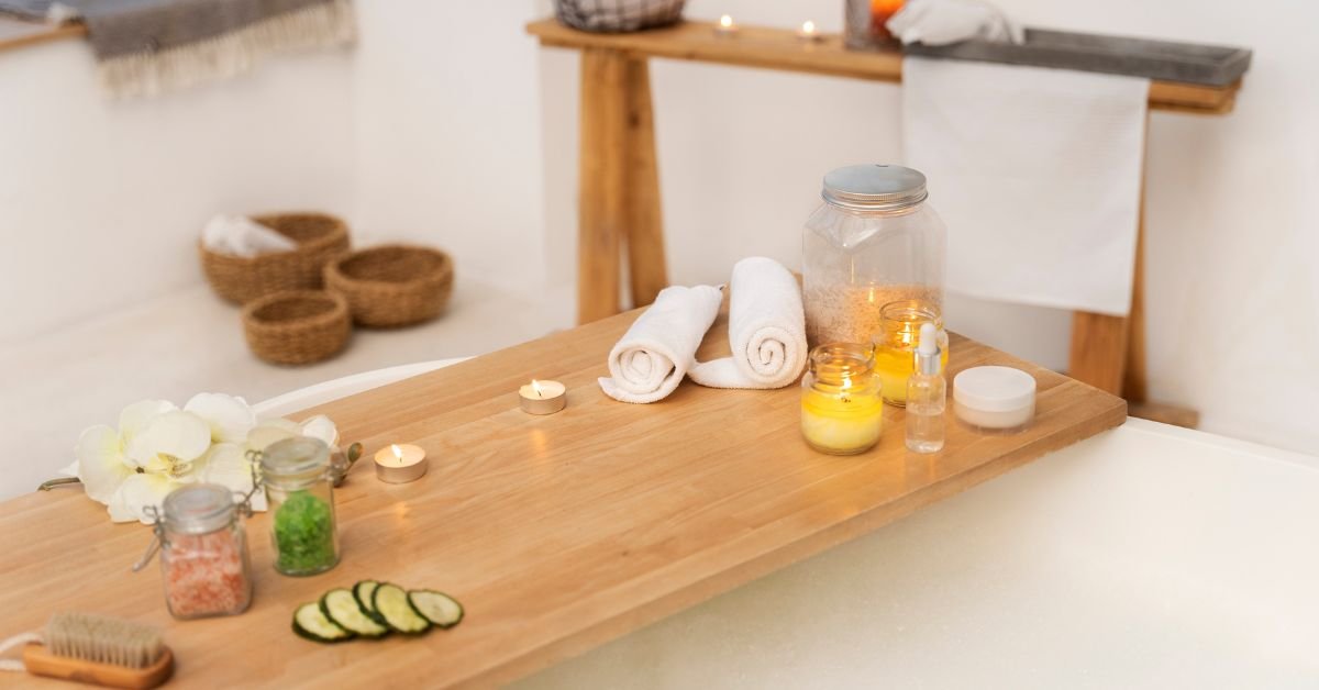 Advanced Evening Healing Rituals