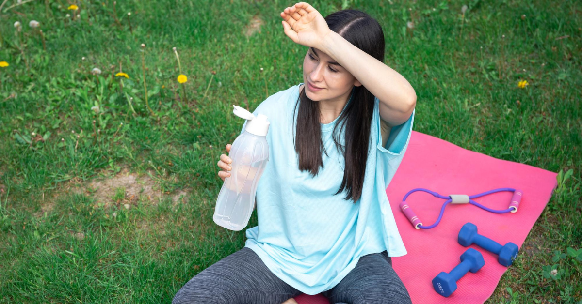 Common Mistakes to Avoid When Starting a Healing Routine