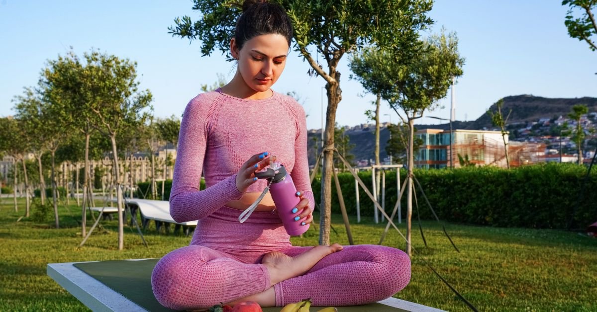 Healthy Lifestyle Habits