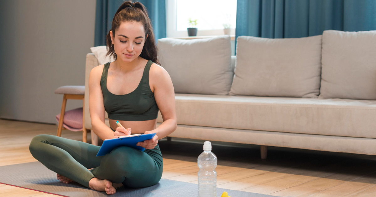 How to Create a Daily Somatic Routine