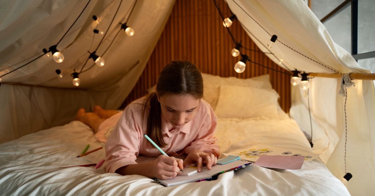 Journaling or Reflection