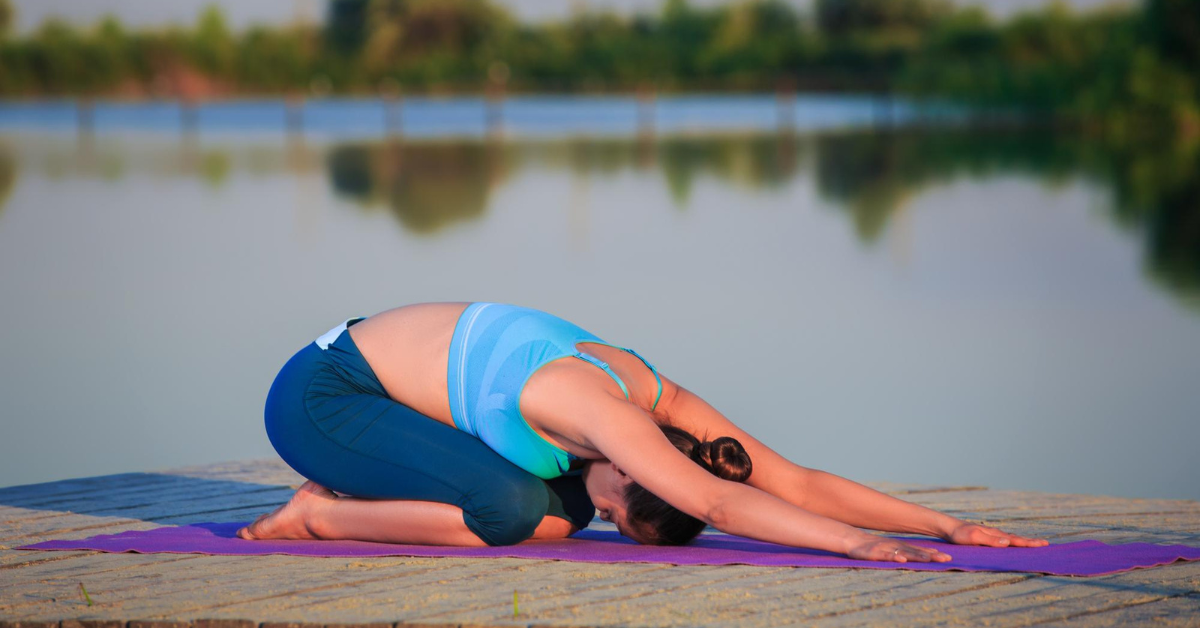 Key Benefits of Restorative Yoga