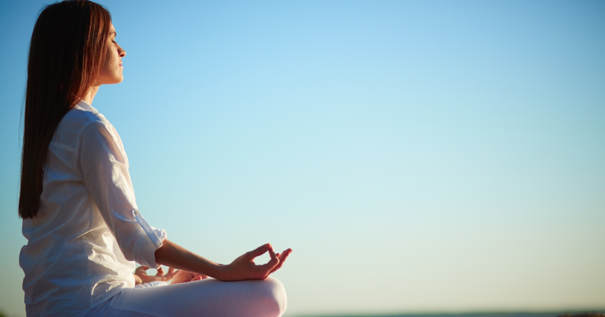 Meditation and Quiet Reflection